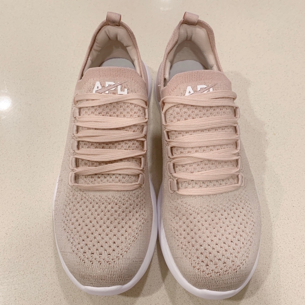 APL TechLoom Breeze